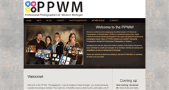 Desktop Screenshot of ppwm.org
